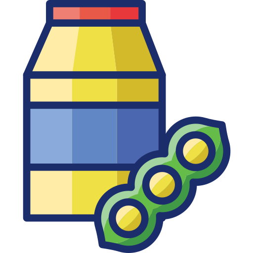 Соевый протеин (10)